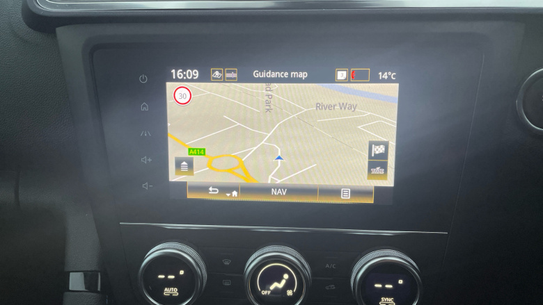 Renault Kadjar 1.3 TCE S Edition 5dr EDC Petrol Hatchback